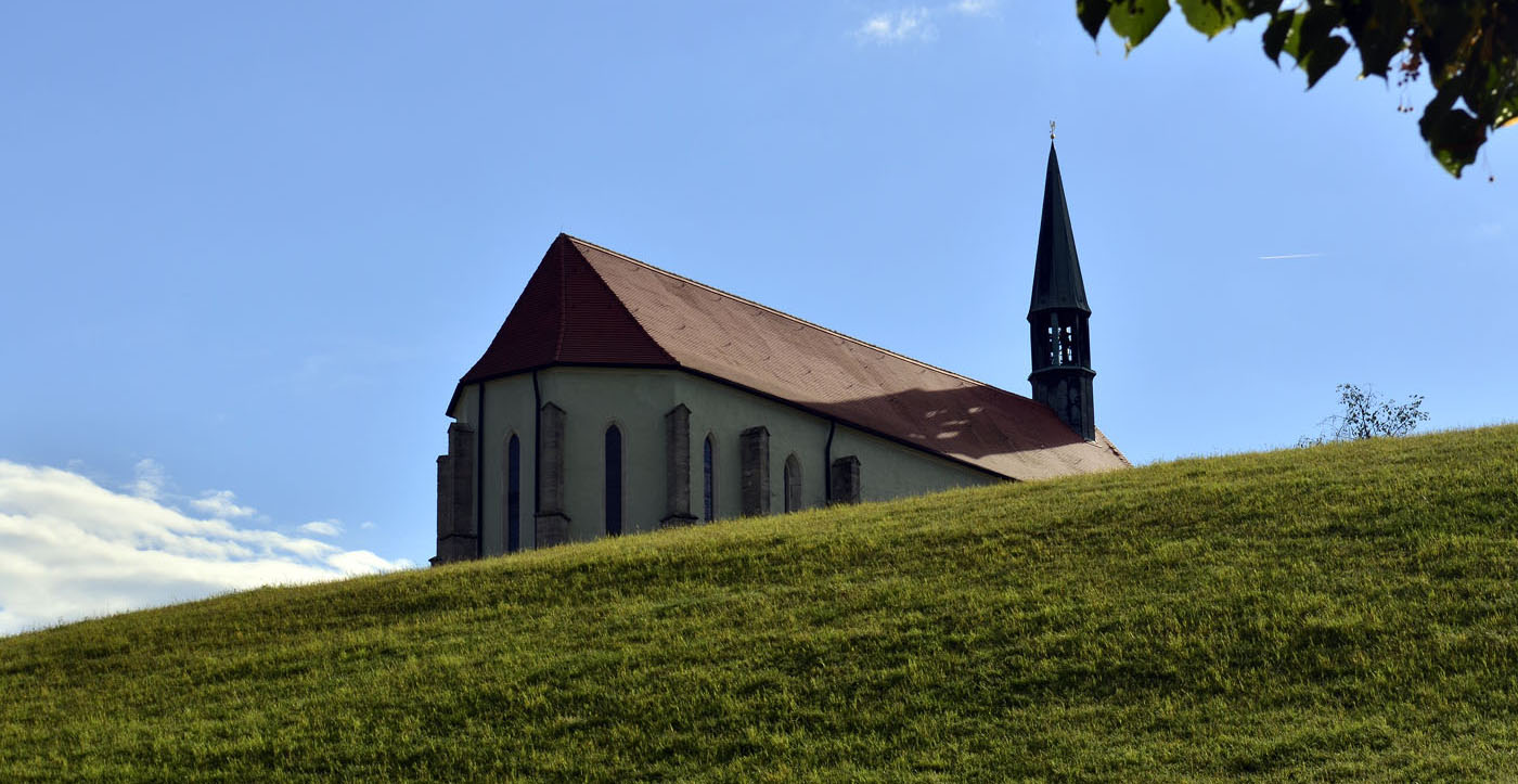 Klosterkirche 02